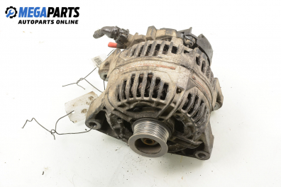 Alternator for Opel Astra G 2.0 16V DTI, 101 hp, hatchback, 2001