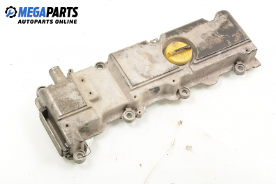 Valve cover for Opel Astra G 2.0 16V DTI, 101 hp, hatchback, 2001