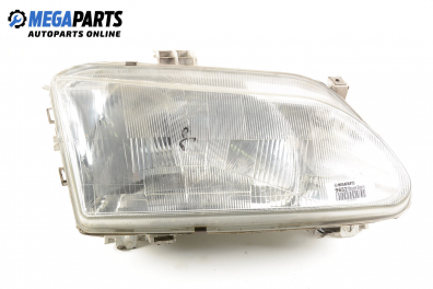 Headlight for Renault Megane Scenic 1.6, 90 hp, 1997, position: right