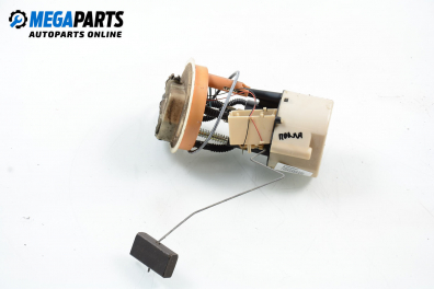 Fuel pump for Renault Megane Scenic 1.6, 90 hp, 1997