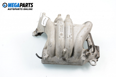 Intake manifold for Renault Megane Scenic 1.6, 90 hp, 1997