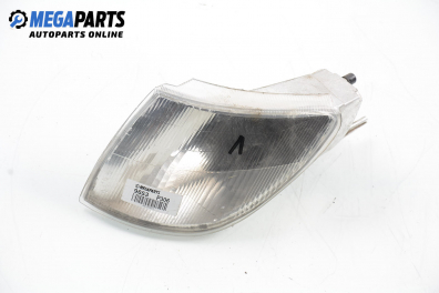 Blinklicht for Peugeot 306 1.8, 101 hp, cabrio, 1994, position: links