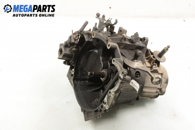  for Peugeot 306 1.8, 101 hp, cabrio, 1994