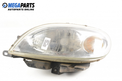 Headlight for Citroen Saxo 1.1, 54 hp, 3 doors, 2000, position: left