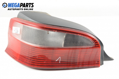 Tail light for Citroen Saxo 1.1, 54 hp, 3 doors, 2000, position: left