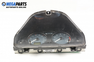 Instrument cluster for Citroen Saxo 1.1, 54 hp, 3 doors, 2000