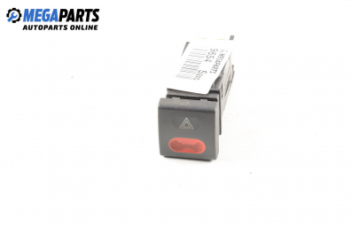 Emergency lights button for Citroen Saxo 1.1, 54 hp, 3 doors, 2000