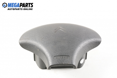 Airbag for Citroen Saxo 1.1, 54 hp, 3 uși, 2000