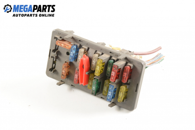 Fuse box for Citroen Saxo 1.1, 54 hp, 3 doors, 2000