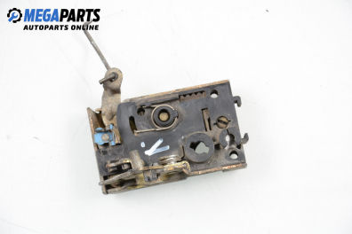 Lock for Citroen Saxo 1.1, 54 hp, 2000, position: left