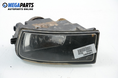 Fog light for Seat Ibiza (6K) 1.4, 60 hp, 3 doors, 1999, position: left