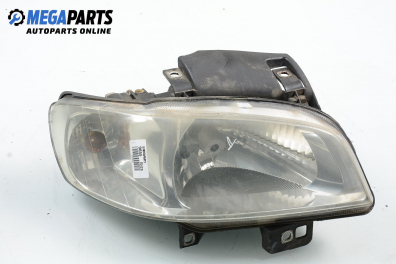 Headlight for Seat Ibiza (6K) 1.4, 60 hp, 3 doors, 1999, position: right