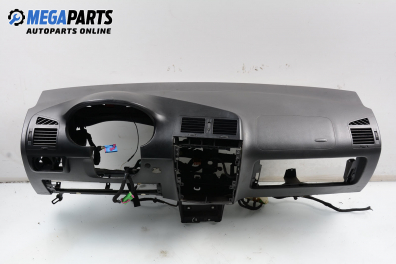 Dashboard for Seat Ibiza (6K) 1.4, 60 hp, 3 doors, 1999