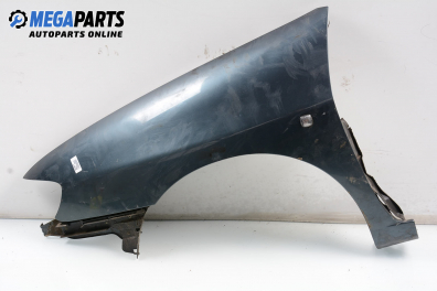 Fender for Seat Ibiza (6K) 1.4, 60 hp, 3 doors, 1999, position: left