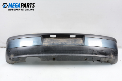 Rear bumper for Seat Ibiza (6K) 1.4, 60 hp, 3 doors, 1999