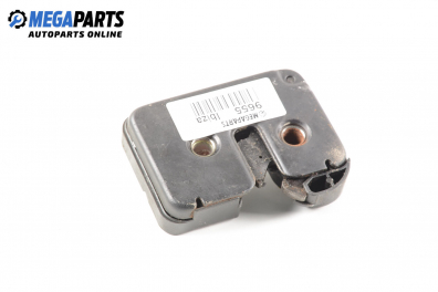 Trunk lock for Seat Ibiza (6K) 1.4, 60 hp, 3 doors, 1999