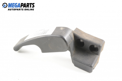 Bonnet release handle for Seat Ibiza (6K) 1.4, 60 hp, 3 doors, 1999