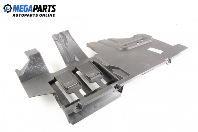 Interior plastic for Seat Ibiza (6K) 1.4, 60 hp, 3 doors, 1999