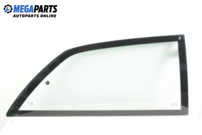 Vent window for Seat Ibiza (6K) 1.4, 60 hp, 3 doors, 1999, position: rear - right