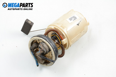 Fuel pump for Seat Ibiza (6K) 1.4, 60 hp, 3 doors, 1999