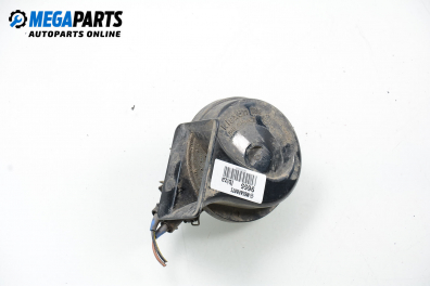 Horn for Seat Ibiza (6K) 1.4, 60 hp, 3 doors, 1999