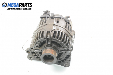 Alternator for Seat Ibiza (6K) 1.4, 60 hp, 1999