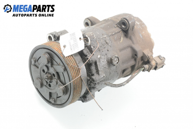 AC compressor for Seat Ibiza (6K) 1.4, 60 hp, 3 doors, 1999