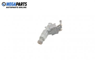 Gasoline fuel injector for Seat Ibiza (6K) 1.4, 60 hp, 3 doors, 1999