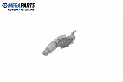 Gasoline fuel injector for Seat Ibiza (6K) 1.4, 60 hp, 3 doors, 1999