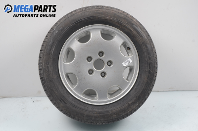 Spare tire for Audi A4 (B5) (1994-2001) 15 inches, width 6 (The price is for one piece)