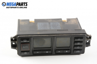 Air conditioning panel for Audi A4 (B5) 1.8, 125 hp, station wagon automatic, 1997