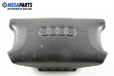 Airbag for Audi A4 (B5) 1.8, 125 hp, station wagon automatic, 1997