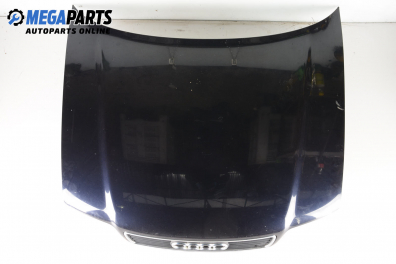 Motorhaube for Audi A4 (B5) 1.8, 125 hp, combi automatic, 1997