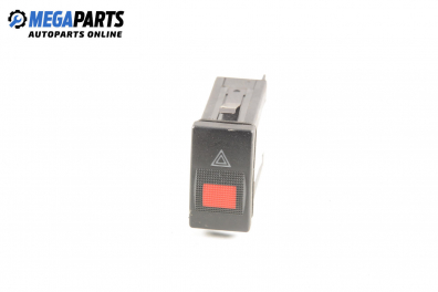 Emergency lights button for Audi A4 (B5) 1.8, 125 hp, station wagon automatic, 1997