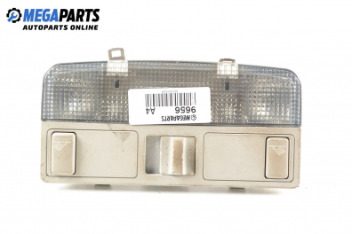 Interior courtesy light for Audi A4 (B5) 1.8, 125 hp, station wagon automatic, 1997