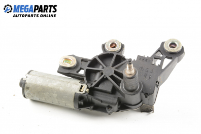 Front wipers motor for Audi A4 (B5) 1.8, 125 hp, station wagon automatic, 1997, position: rear