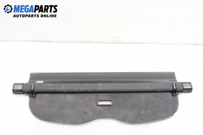 Cargo cover blind for Audi A4 (B5) 1.8, 125 hp, station wagon automatic, 1997