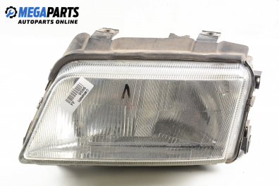 Headlight for Audi A4 (B5) 1.8, 125 hp, station wagon automatic, 1997, position: left