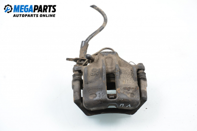 Caliper for Audi A4 (B5) 1.8, 125 hp, station wagon automatic, 1997, position: front - left