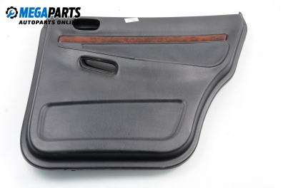 Interior door panel  for Audi A4 (B5) 1.8, 125 hp, station wagon automatic, 1997, position: rear - right