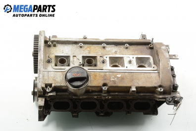 Engine head for Audi A4 (B5) 1.8, 125 hp, station wagon automatic, 1997