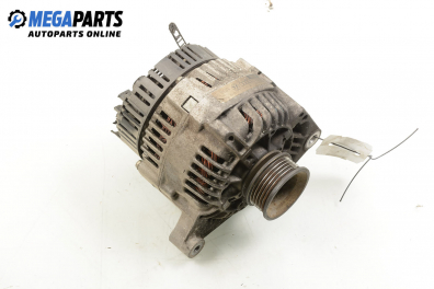 Alternator for Audi A4 (B5) 1.8, 125 hp, station wagon automatic, 1997