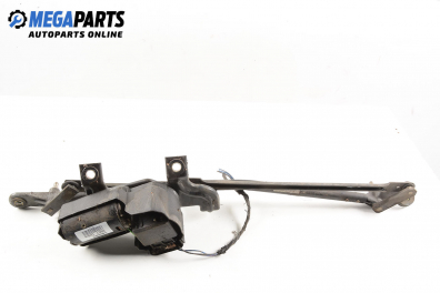 Front wipers motor for Lancia Dedra 1.8 i.e., 101 hp, station wagon, 1995, position: front
