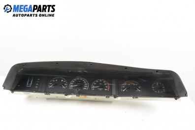 Instrument cluster for Lancia Dedra 1.8 i.e., 101 hp, station wagon, 1995