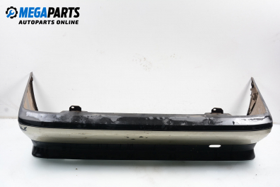 Rear bumper for Lancia Dedra 1.8 i.e., 101 hp, station wagon, 1995