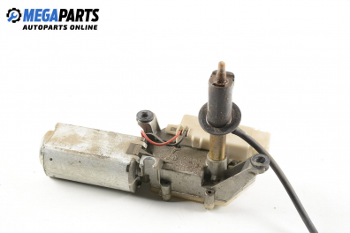 Front wipers motor for Lancia Dedra 1.8 i.e., 101 hp, station wagon, 1995, position: rear