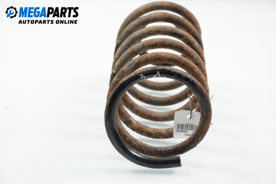 Coil spring for Lancia Dedra 1.8 i.e., 101 hp, station wagon, 1995, position: rear