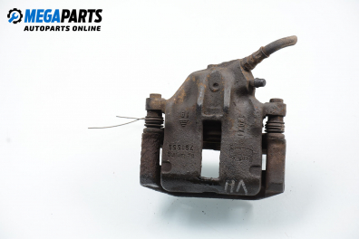 Caliper for Lancia Dedra 1.8 i.e., 101 hp, station wagon, 1995, position: front - left