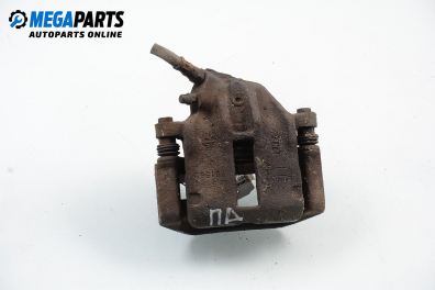 Caliper for Lancia Dedra 1.8 i.e., 101 hp, station wagon, 1995, position: front - right