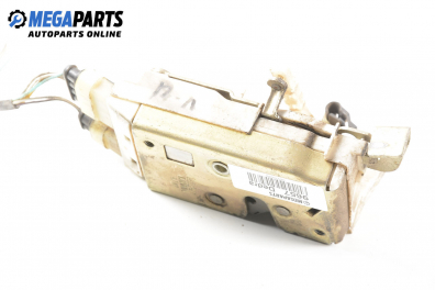 Lock for Lancia Dedra 1.8 i.e., 101 hp, station wagon, 1995, position: front - left